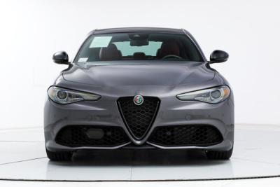 2023 Alfa Romeo Giulia
