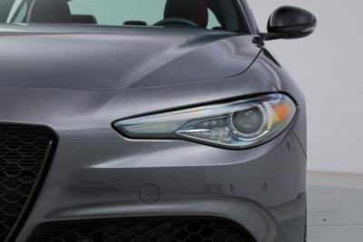 2023 Alfa Romeo Giulia