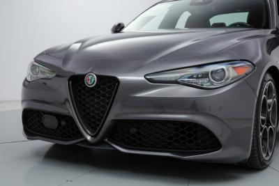 2023 Alfa Romeo Giulia