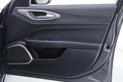 2023 Alfa Romeo Giulia