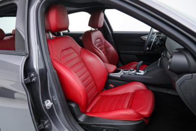 2023 Alfa Romeo Giulia