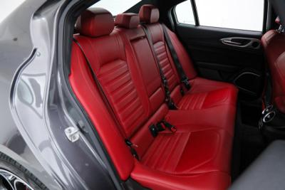 2023 Alfa Romeo Giulia