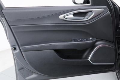 2023 Alfa Romeo Giulia