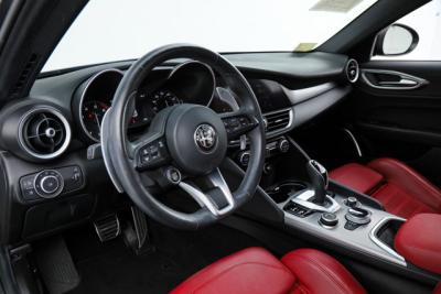 2023 Alfa Romeo Giulia