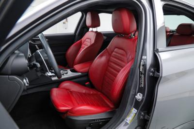 2023 Alfa Romeo Giulia