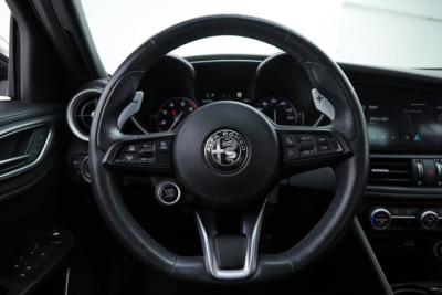 2023 Alfa Romeo Giulia