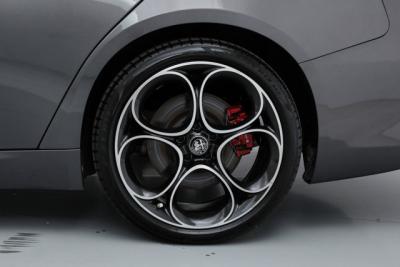 2023 Alfa Romeo Giulia