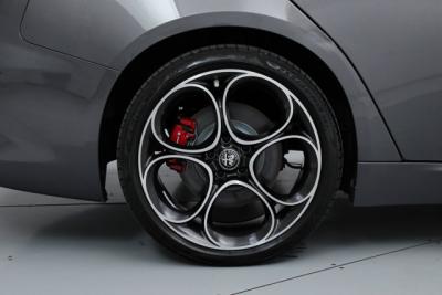 2023 Alfa Romeo Giulia