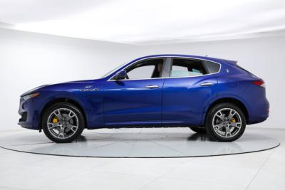 2023 Maserati Levante