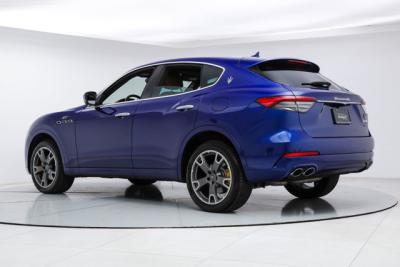2023 Maserati Levante