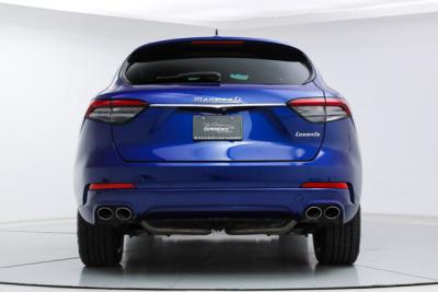 2023 Maserati Levante