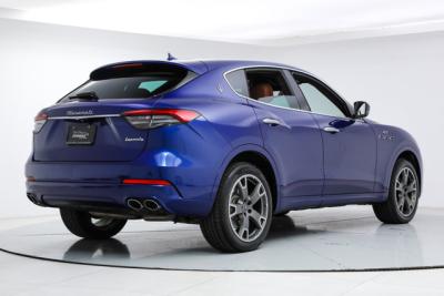 2023 Maserati Levante