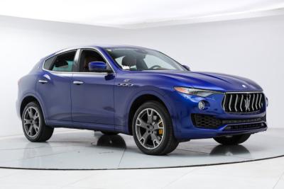 2023 Maserati Levante
