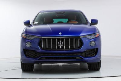 2023 Maserati Levante