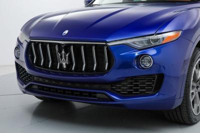 2023 Maserati Levante