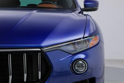 2023 Maserati Levante
