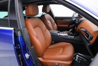 2023 Maserati Levante