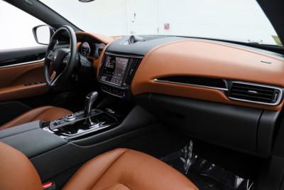 2023 Maserati Levante