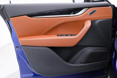 2023 Maserati Levante
