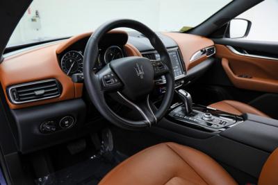 2023 Maserati Levante