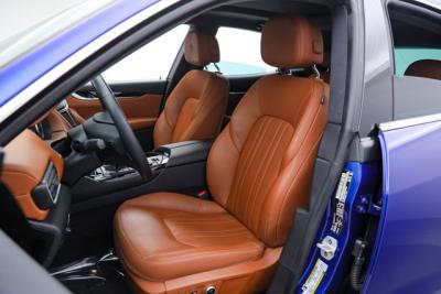 2023 Maserati Levante