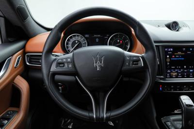 2023 Maserati Levante