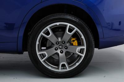 2023 Maserati Levante