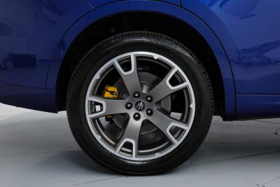 2023 Maserati Levante