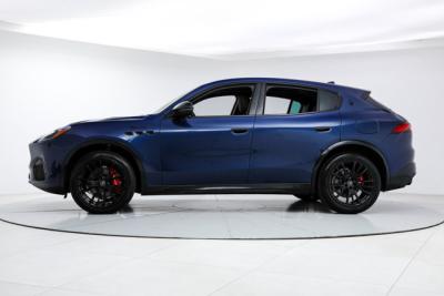 2025 Maserati Grecale