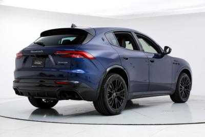 2025 Maserati Grecale