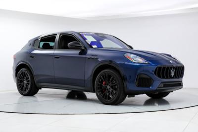 2025 Maserati Grecale