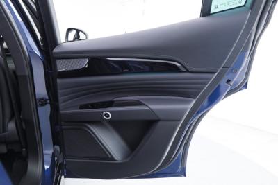 2025 Maserati Grecale