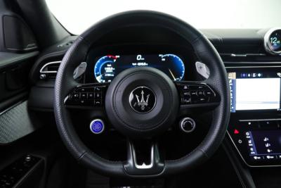 2025 Maserati Grecale
