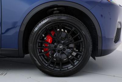 2025 Maserati Grecale