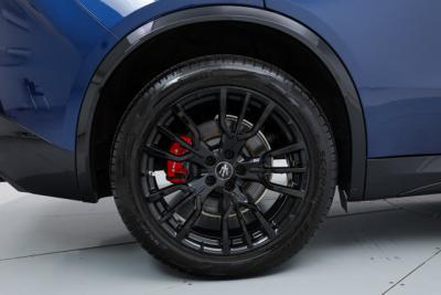 2025 Maserati Grecale