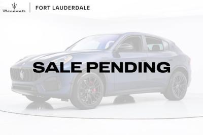 2025 Maserati Grecale