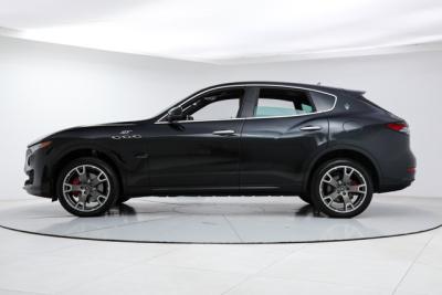 2023 Maserati Levante
