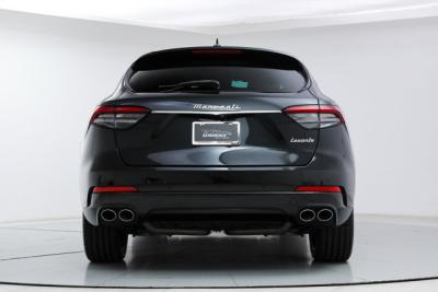 2023 Maserati Levante