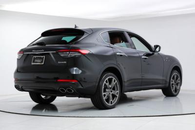 2023 Maserati Levante
