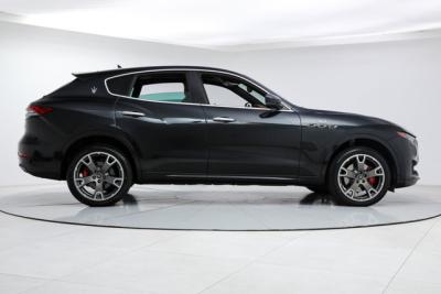 2023 Maserati Levante