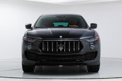 2023 Maserati Levante