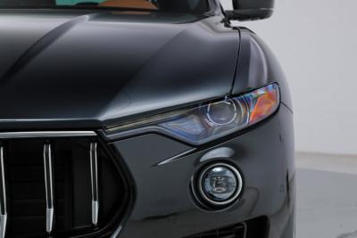 2023 Maserati Levante