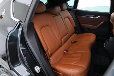 2023 Maserati Levante