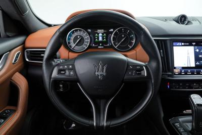 2023 Maserati Levante
