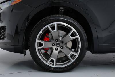 2023 Maserati Levante