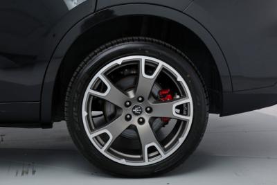 2023 Maserati Levante