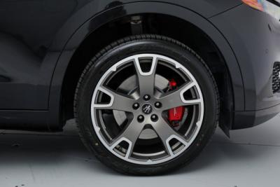 2023 Maserati Levante