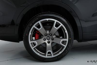 2023 Maserati Levante
