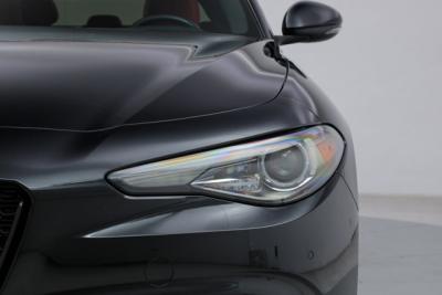 2022 Alfa Romeo Giulia