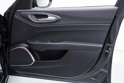 2022 Alfa Romeo Giulia